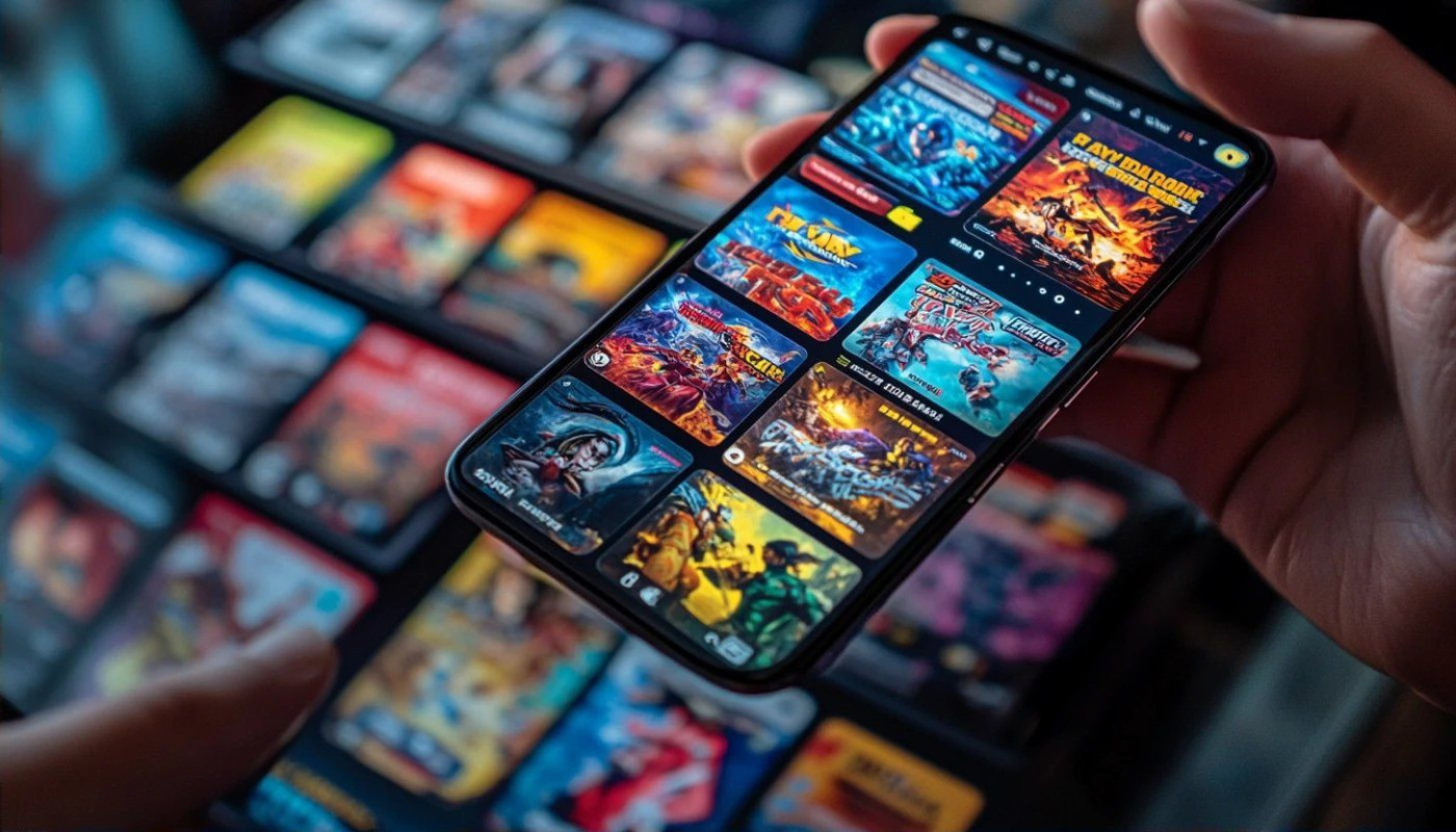 ¿Cómo comprar juegos y tarjetas prepago con tu plan de móvil?