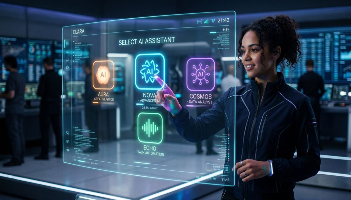 ¿Cómo elegir el asistente de IA adecuado para tus necesidades?