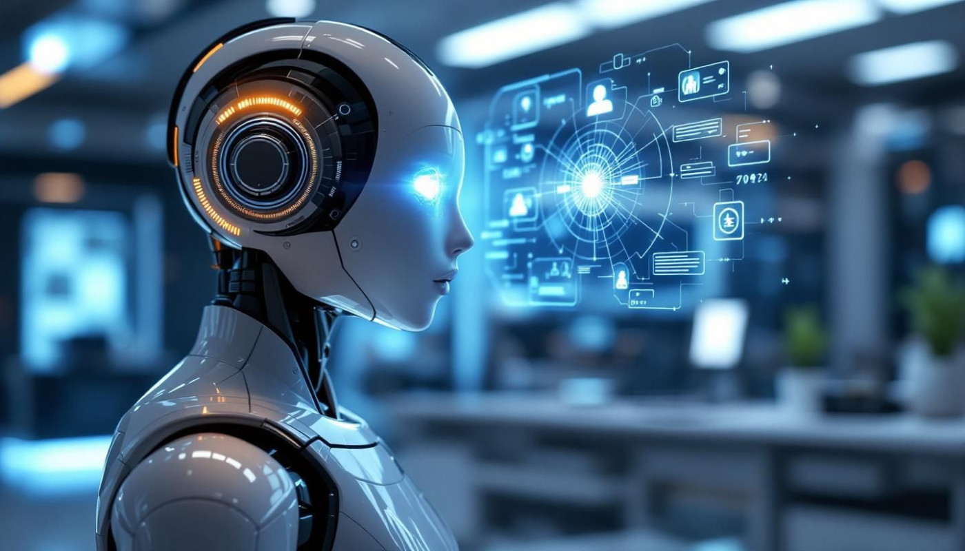 Explorando las capacidades de los chatbots basados en IA avanzada